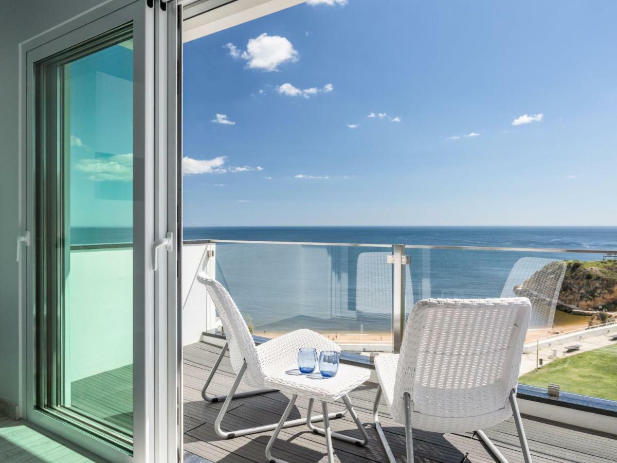 Daire Dream View 50m From The By Interhome *